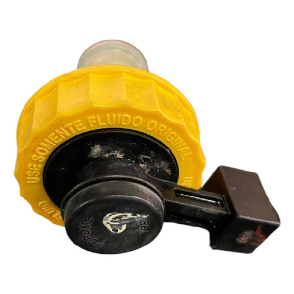 Reservatorio Fluido Óleo Freio Siena 2013 2015