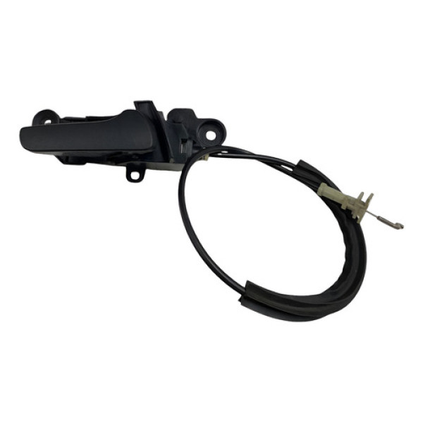 Macaneta Interna Traseira Direito Chevrolet Astra 1999 2002