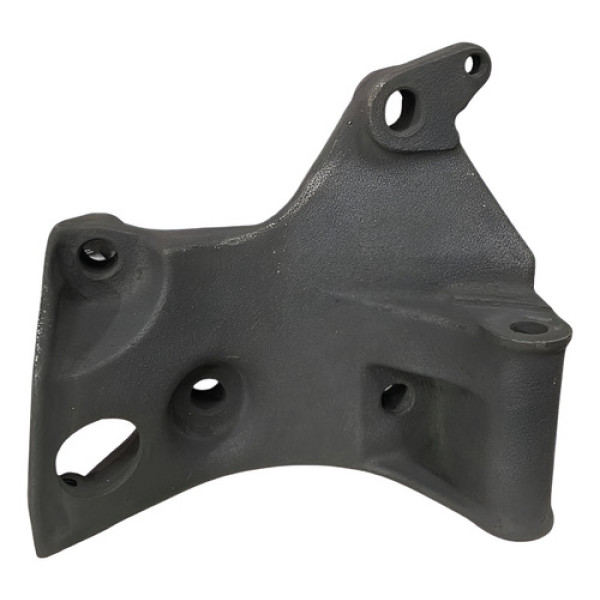 Suporte Do Alternador Renault Clio Sandero Logan 2004 2012