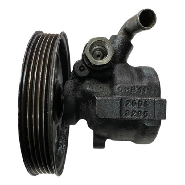 Bomba Direcao Hidraulica Gm Celta Prisma