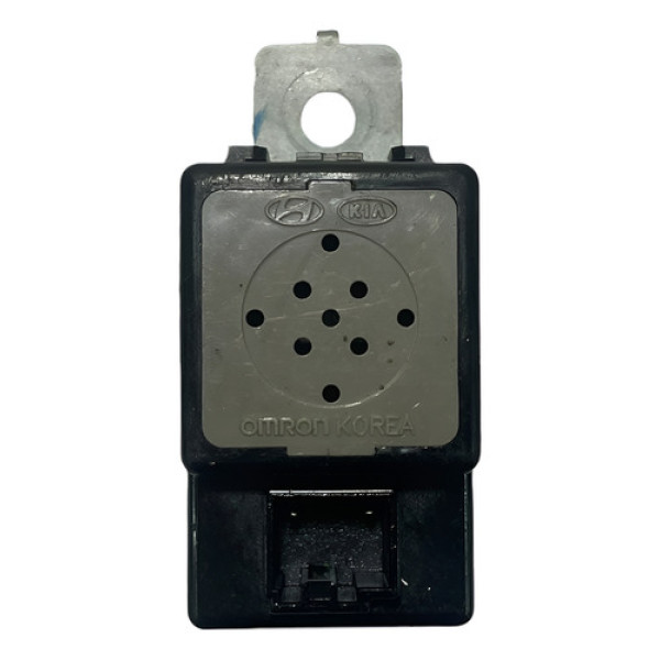 Modulo Rele Alarme Hyundai Hb20 Veloster 2012 2015 2019