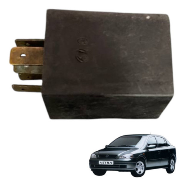 Rele Limpador Tempor Parabrisa Gm Celta Astra 2002 2005