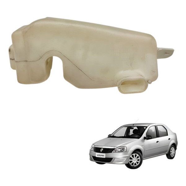 Reservatorio Agua Parabrisa Sandero Logan 2008 2010 2013