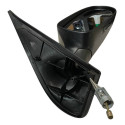 Retrovisor Manual Direito Fiat Palio Attractive 2007 2012
