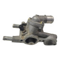 Carcaca Valvula Termostatica Lancer 2.0 2016 2018 2019