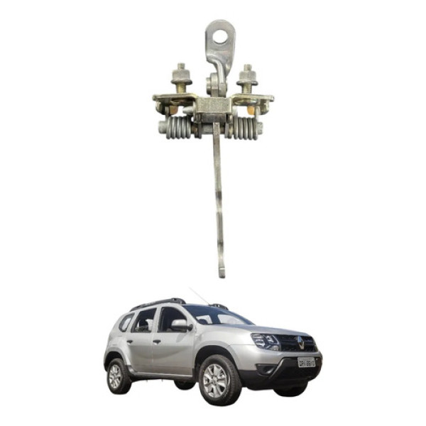Limitador Porta Dianteira Direita Duster 2017 2018 2019 2020
