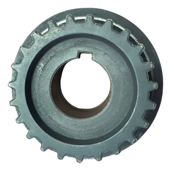 Engrenagem Virabrequim Chevrolet Zafira 2.0 2006 2011