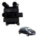Bobina De Ignicao Ford Ka 1.0 8v Zetec 2005 Gl