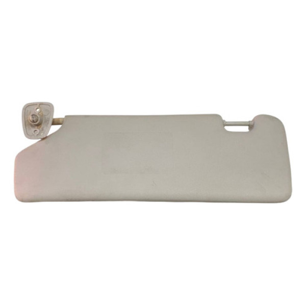 Quebra Sol Lado Esquerdo S/espelho Ford Fiesta Ka 1997 2000