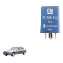 Rele Temporizador Limpador Chevrolet Astra Vectra 1997 2005