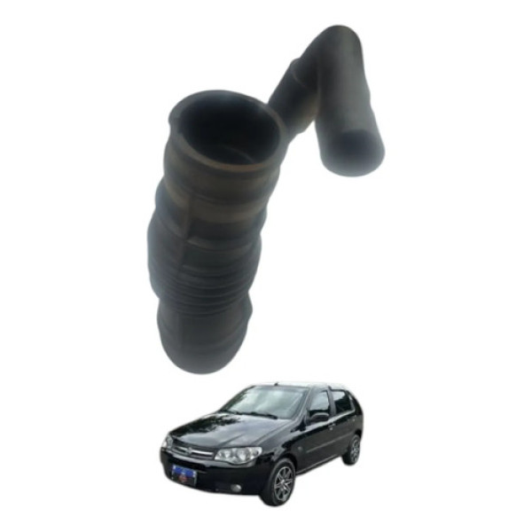 Mangueira Filtro De Ar Palio Uno Strada 2001 2004 2007 2009