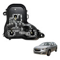 Soquete Circuito Lanterna Esquerdo Chevrolet Cobalt 2016 19