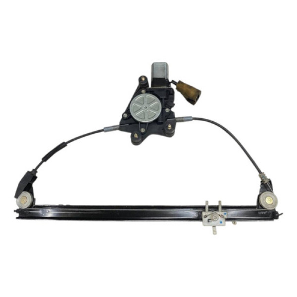 Maquina Vidro Elétrica Dianteira Direit Fiat Palio 2008 2012