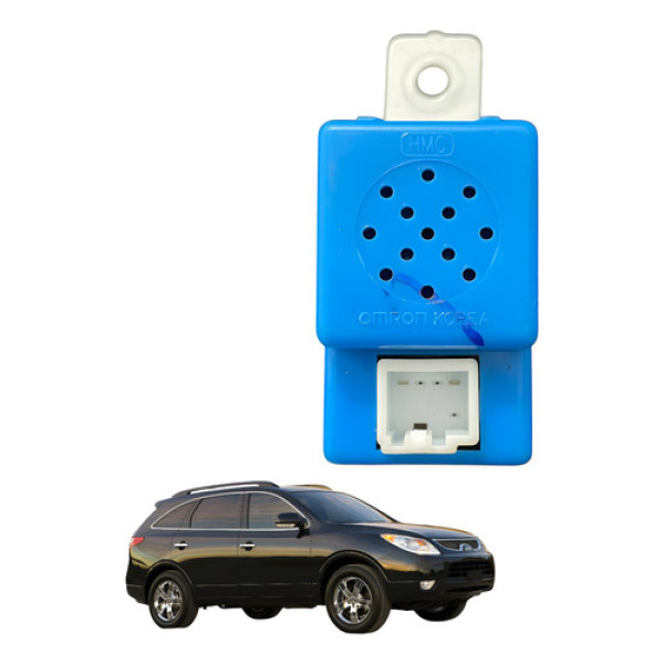 Modulo Rele Alarme Hyundai Vera Cruz 3.8 2009 2010
