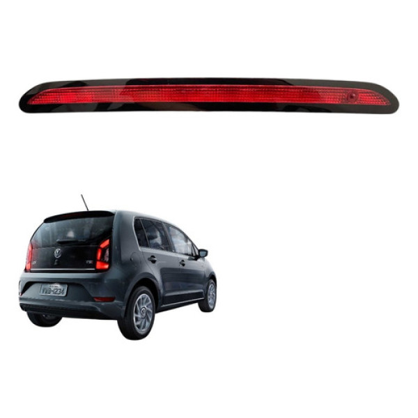 Luz De Freio Break Light Vw Up 2015 2017 2018 2021