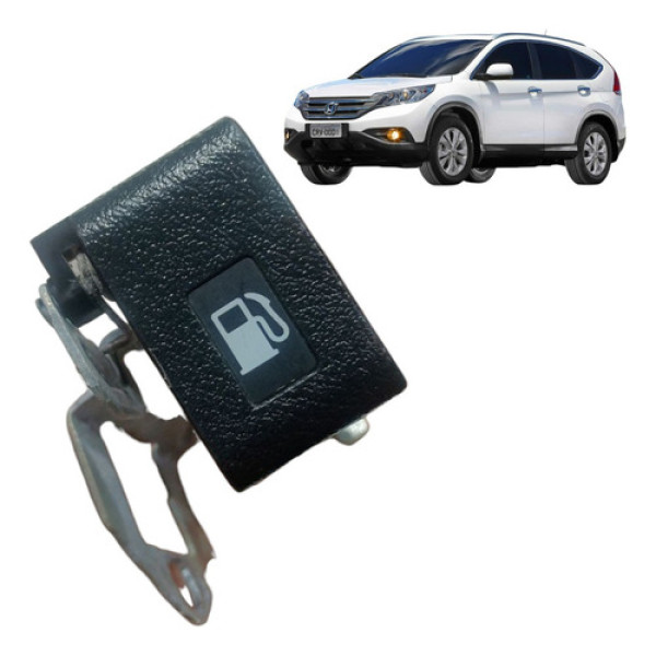 Alavanca Abertura Portinhola Crv 2012 Lx 2.0  Original