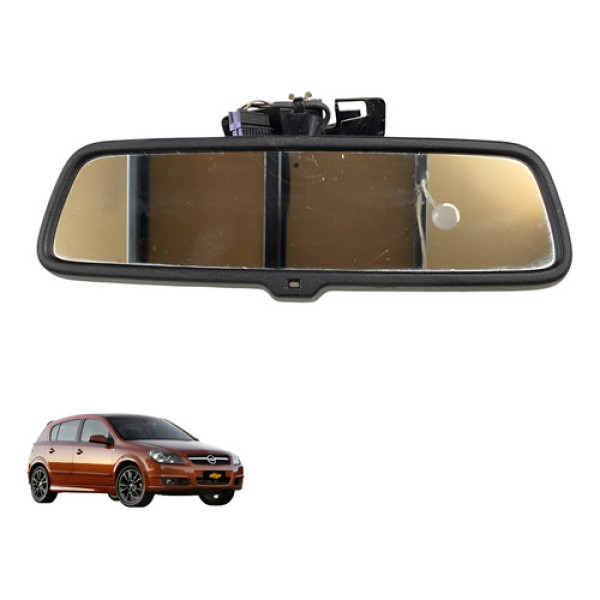 Espelho Retrovisor Interno Chevrolet Vectra Gt 2010 2011