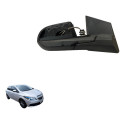 Retrovisor Manual S/capa Direito Chevrolet Onix 2012 2016