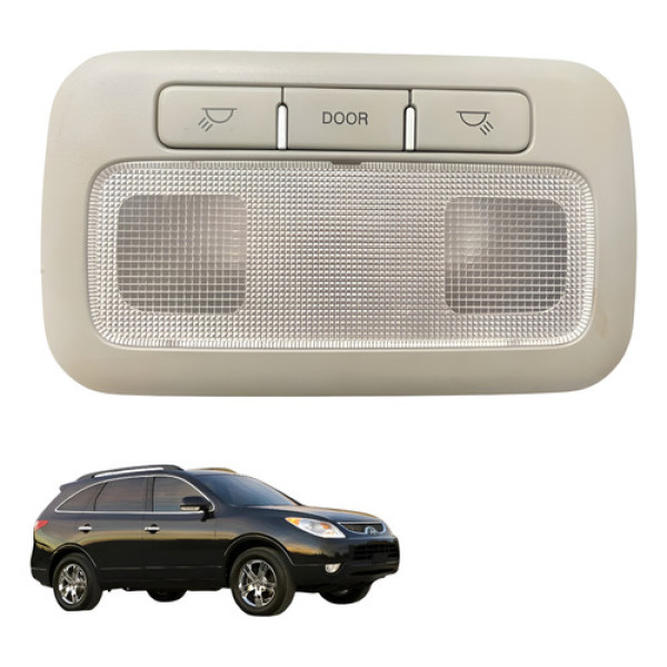 Luz De Teto Lanterna Cortesia Hyundai Vera Cruz 2009 2010