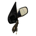 Retrovisor Manual Direito Fiat Palio Attractive 2007 2012