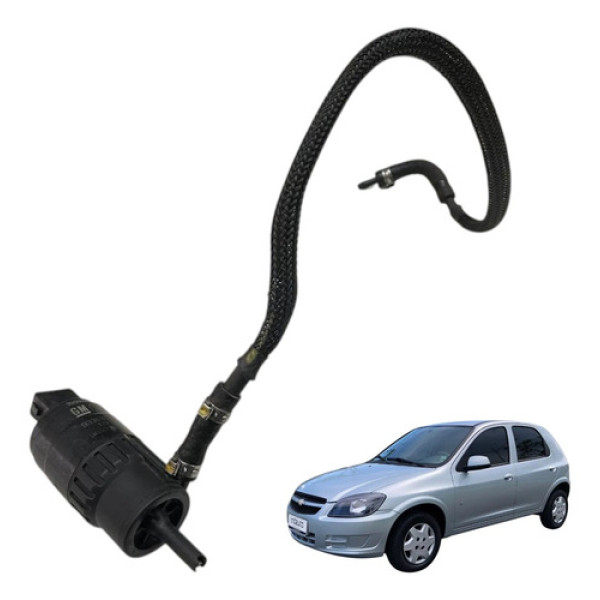 Bomba Reservatorio Partida A Frio Gm Celta 1.0 2012 2013 Lt