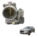 Corpo Borboleta Tbi Chevrolet Cobalt Spin 1.8 8v 2016 2019