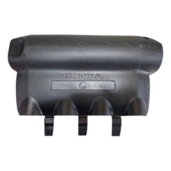 Tampa Moldura Do Motor Honda Fit 2003 2005 2008 Original
