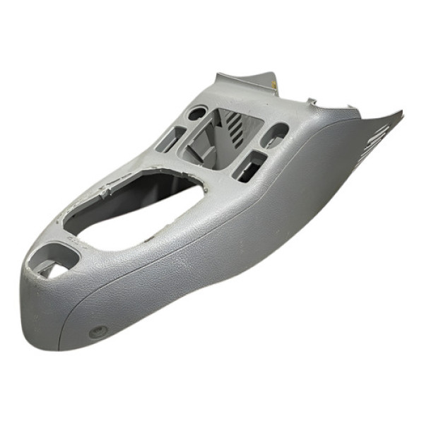 Moldura Console Central Clio 2000 01 2002 2005 2006 Original