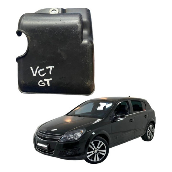 Capa Defletor Do Alternador Chevrolet Vectra Gtx 2009
