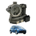 Corpo Borboleta Tbi Peugeot 207 1.4 8v Flex 2011 2012 Manual