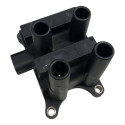 Bobina De Ignicao Ford Ka 1.0 8v Zetec 2005 Gl