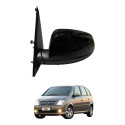 Retrovisor Elétrico Esquerdo Chevrolet Meriva 2003 2010 2012