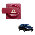 Botao Interruptor Pisca Alerta Citroën C4 Pallas 2008 2013