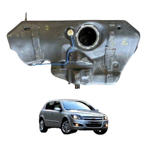Tanque De Combustivel Gm Vectra Gt 2.0 2008 2009 2010