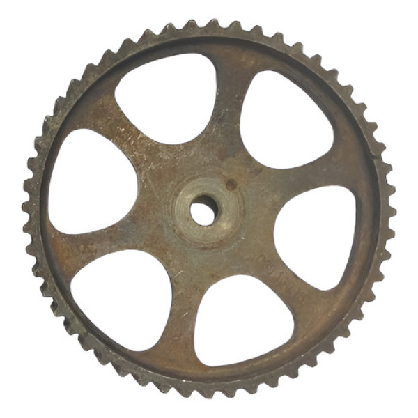 Polia Comando Válvula Volkswagen Gol G5 2008 2012