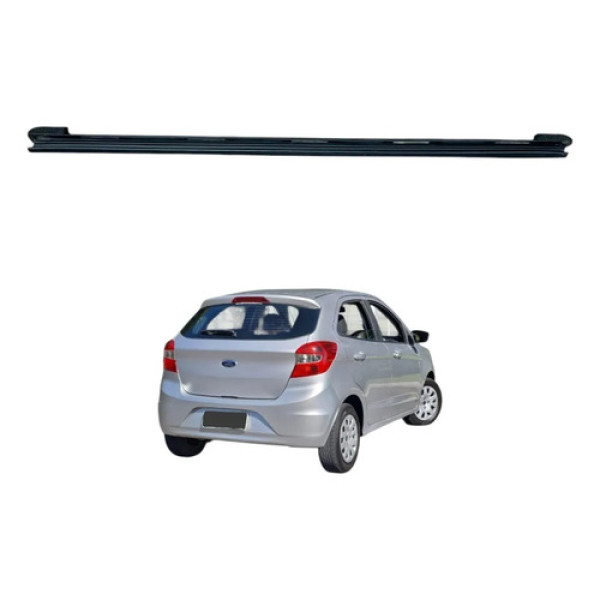 Pestana Interna Traseira Direita Ford Ka 2014 2015 2016 2017