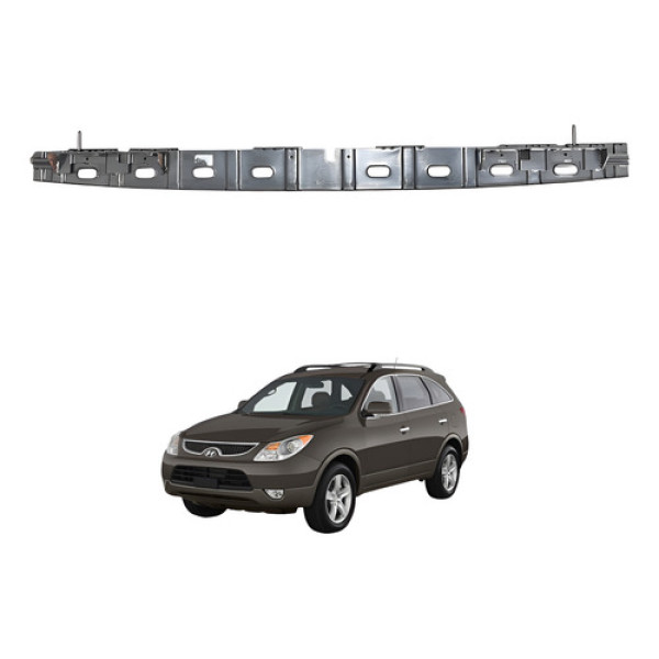 Suporte Estribo Esquerdo Hyundai Vera Cruz 3.8 2009 2010