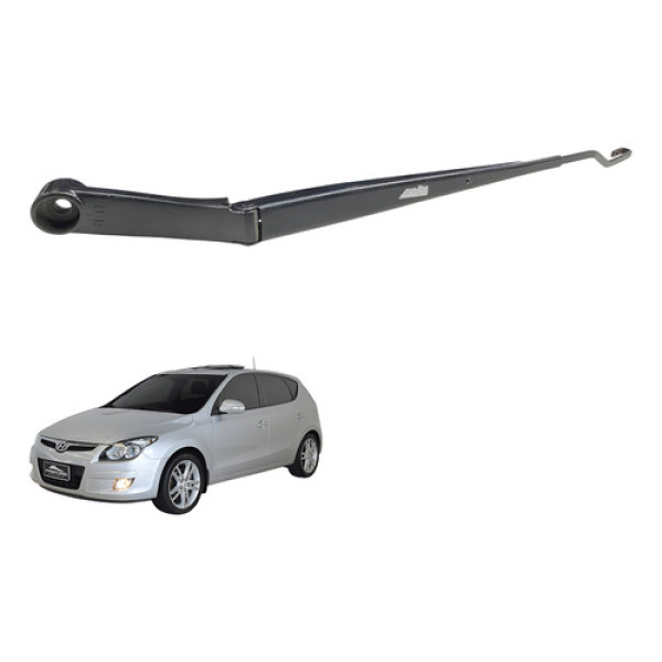 Braco Limpador Parabrisa Esquerdo Hyundai I30 2009 2011 2012