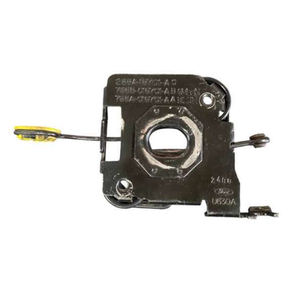 Fechadura Trinco Capo Ford Fiesta 2003 2005 2007