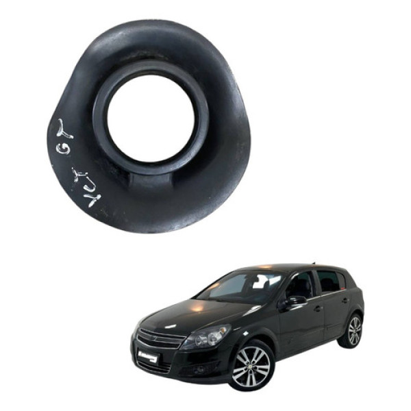 Borracha Vedador Bocal Do Tanque Vectra Gtx 2009