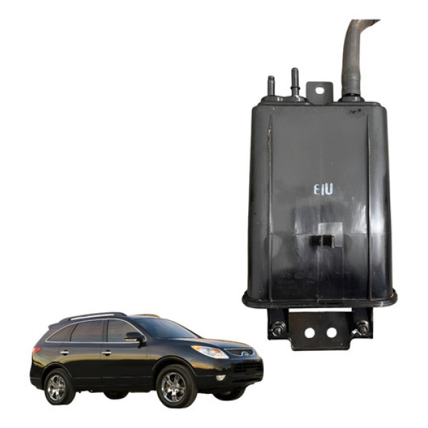 Filtro Canister Hyundai Vera Cruz 3.8 V6 2009 2010