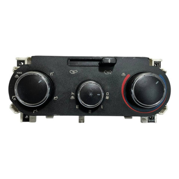 Comado Ar Condicionado Clio 2002 2004 2006 2007 2010 2011