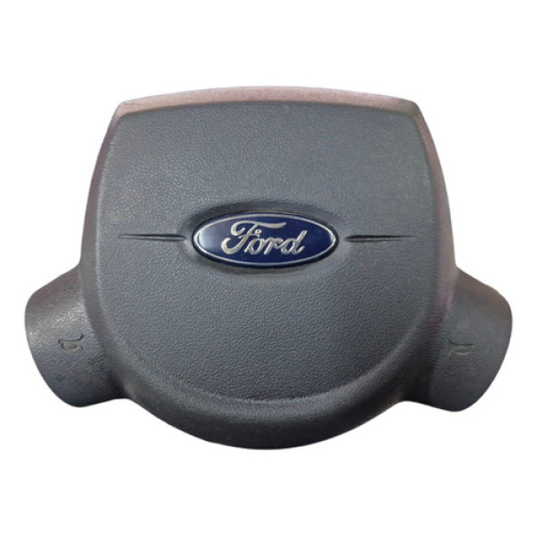 Tampa Capa Buzina Do Volante Ford Ka 2009 2013  Origina