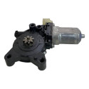 Motor Vidro Elétrico Traseira Esquerda Kia Soul Cerato 09 12