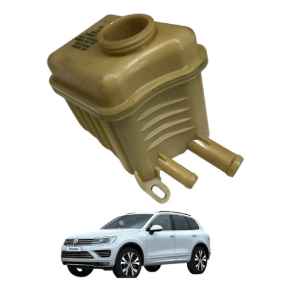 Reservatório Bomba Direção Hidráulica Audi Volkswagen 2011