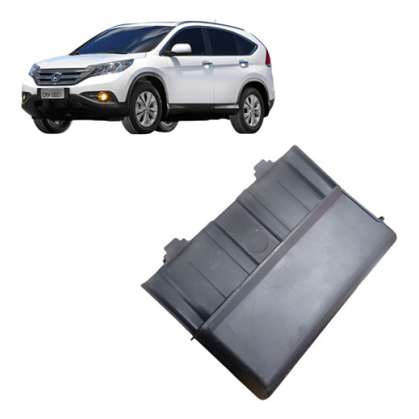 Capa Do Modulo De Injecao Honda Crv 2012 2.0  Original