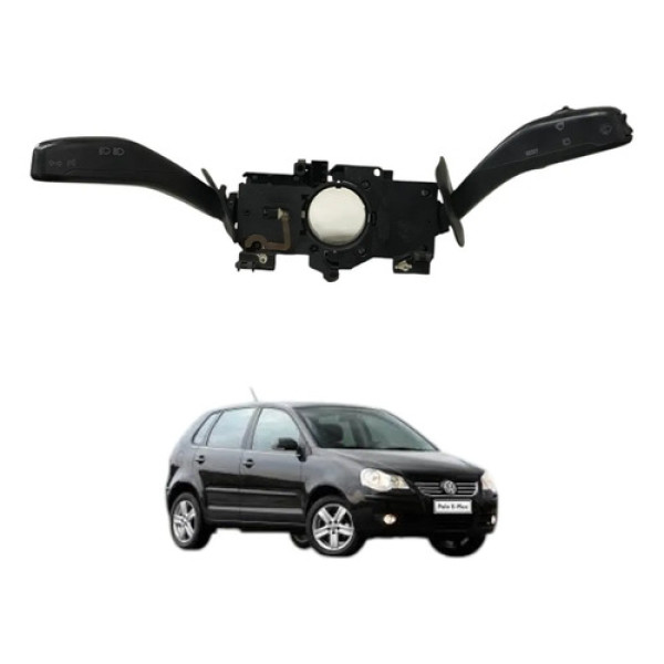 Chave Seta Limpador Traseiro Polo 2003 2005 2008 2010 2014
