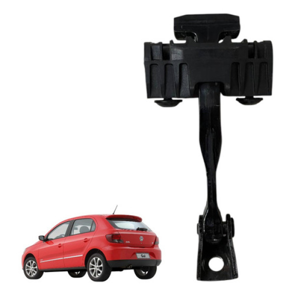 Limitador Porta Traseira Vw Gol Voyage G5 G6 2010 2014 2016
