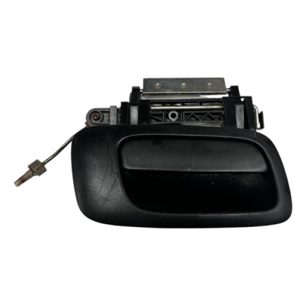 Maçaneta Externa Tras Direita Gm Astra 1999 2006 Original