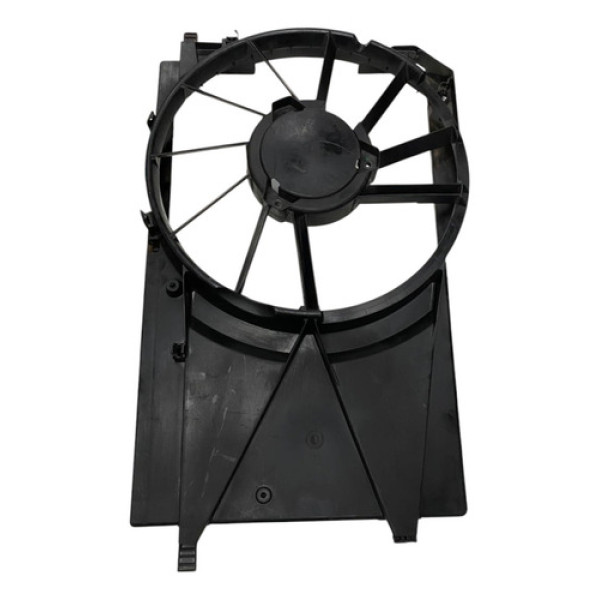 Defletor Ventoinha Radiador Chevrolet Vectra Astra 2.0 00 10